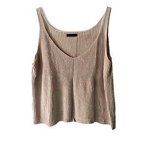 Sheila Knit Tank